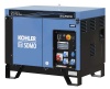 Дизельный генератор KOHLER-SDMO DIESEL 15 LC TA SILENCE AVR C5 в кожухе Дизельный генератор KOHLER-SDMO DIESEL 15 LC TA SILENCE AVR C5 в кожухе
