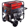 Бензиновый генератор Fubag BS 11000 DA ES с АВР