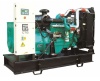 Дизельный генератор CTG 88C