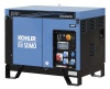 Дизельный генератор KOHLER-SDMO DIESEL 15 LC TA SILENCE C5 в кожухе Дизельный генератор KOHLER-SDMO DIESEL 15 LC TA SILENCE C5 в кожухе