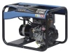 Дизельный генератор KOHLER-SDMO DIESEL 4000 E XL С5 Дизельный генератор KOHLER-SDMO DIESEL 4000 E XL С5