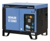 Дизельный генератор KOHLER-SDMO DIESEL 10 LC A SILENCE AVR C5 в кожухе Дизельный генератор KOHLER-SDMO DIESEL 10 LC A SILENCE AVR C5 в кожухе