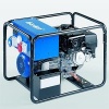 Бензиновый генератор Geko 4400 ED–A/HHBA