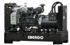 Дизельный генератор Energo EDF 50/400 IV с АВР