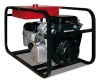 Бензиновый генератор Gesan G 5 TF V